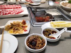 -海底捞火锅(万达广场店)