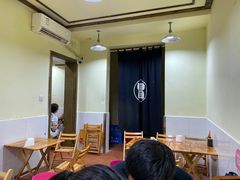 大堂-冒椒火辣(奎星楼街店)
