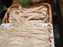 -东门口涮肉·砂锅·烤串(老门东店)