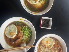 -兴福老面馆(寺路街店)