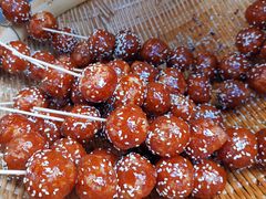 -邓记新一代糖油果子(四川煤管局供销公司职工宿舍店)