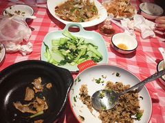 -阿里元海鲜·闽南特色菜(曾厝垵店)