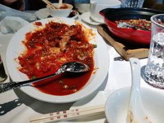 -玫瑰厅上海菜(兴国路店)