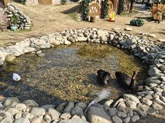 -HERRE·FARM 赫尔露营农场·团建聚会包场