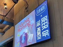 -Goose Island Brewhouse鹅岛精酿啤酒餐厅