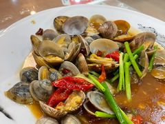 -友强·23年特色海鲜大排档(厦门店)
