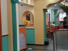 -西域美食(西直门南小街店)