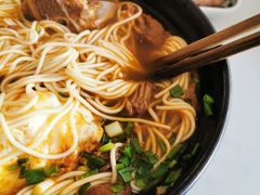 -上海为民商行清真饭店(南大路店)
