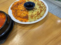 -李先生的首尔小馆(松江启源广场店)