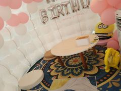 -天空花园餐吧·生日·团建(南山店)