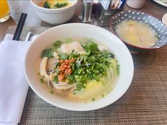 -福州仓山凯悦酒店·Market Cafe Lacucina咖啡厅