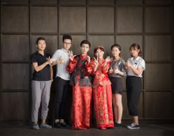 点击看大图 -韩国艺匠ARTIZ STUDIO(博览中心店)