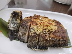 -茶港食堂(武昌店)