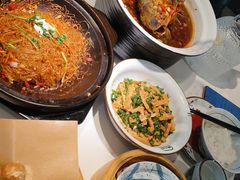 -费大厨辣椒炒肉(黄兴中心广场店)