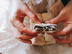 枣泥卷-祥禾饽饽铺·中式糕点(天津河西万科广场店)