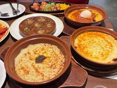 -萨莉亚意式餐厅(杭州西溪龙湖天街店)