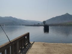 -河口景区