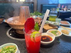 -阳坊涮肉(西直门凯德mall店)