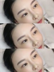 -久匠·野生眉半永久纹眉