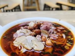 -吴记怪味面(牛王庙店)