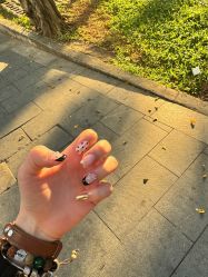 -馨儿·美甲美睫