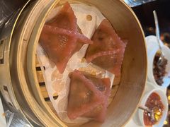 -北京四季酒店·采逸轩