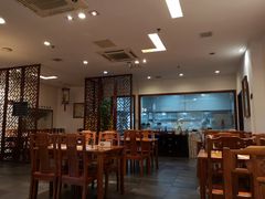 -辣子鸡背(九龙山店)