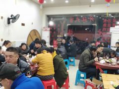 大堂-老奇味(后田街店)