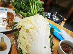 -元盛居(生态大街店)