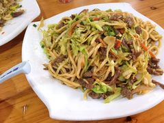 -大陈鸿源牛肉馆(大陈总店)