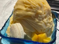 -半秋山西餐厅(宜昌大洋店)