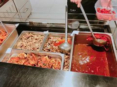 -盒马鲜生(枣园路店)