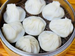 小笼包-锅贴大王南翔小笼(临沂二村店)