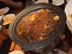 -绿茶餐厅(财富购物中心店)