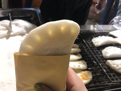 -杨记乳扇·雕梅