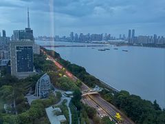 -澜亭中餐厅·一线江景·尊蓝豪华精选