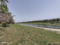 -洨河生态公园