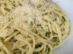 -君悦酒店·La Terrazza意合園·意式风味