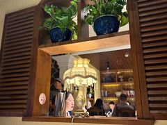 -俄士厨房(五棵松华熙LIVE店)
