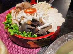 -食鲜捞火锅(湖西路店)