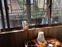 -邈墨茶馆(大兜路1号店)