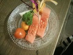 -慢丽江·云南野生菌土鸡锅(付家庄店)