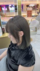 -V+ Hair