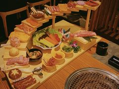 -黑牛の店·和牛烧肉(合生汇店)
