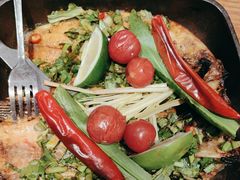 -云海肴·汽锅鸡·云南代表菜(美罗城店)