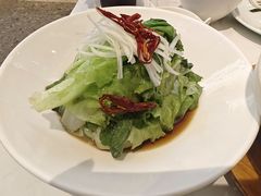 -船歌·鱼水饺青岛菜(国贸商城店)