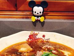 -David’s Master Pot 大味麻辣烫