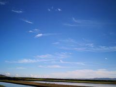 -黄河九曲第一湾