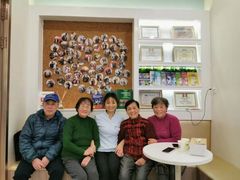 -维乐口腔(美维云门诊陆家嘴店)