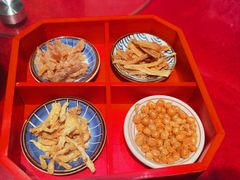 -老萍巷•莲花血鸭(楚萍店)
